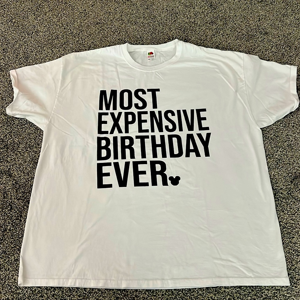 Mens t shirt
